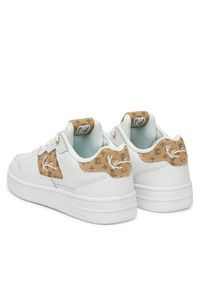 Karl Kani Sneakersy 89 Classic 1080432 Biały. Kolor: biały. Materiał: skóra