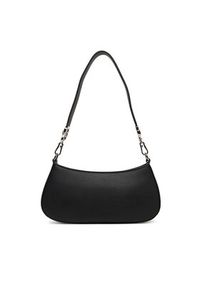 Karl Lagerfeld - KARL LAGERFELD Torebka B2W30180 Czarny. Kolor: czarny. Materiał: skórzane #3