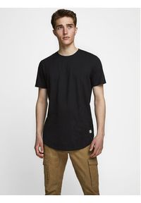 Jack & Jones - Jack&Jones Komplet 5 t-shirtów Noa 12183653 Kolorowy Regular Fit. Materiał: bawełna. Wzór: kolorowy #6