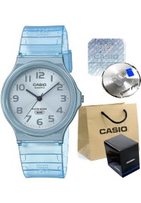 Zegarek Casio Zegarek damski KASJA-2BEF z GRAWEREM #1