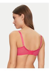Dorina Komplet biustonoszy z fiszbiną Aurai FXWB0001LA176 Różowy. Kolor: różowy. Materiał: syntetyk #4