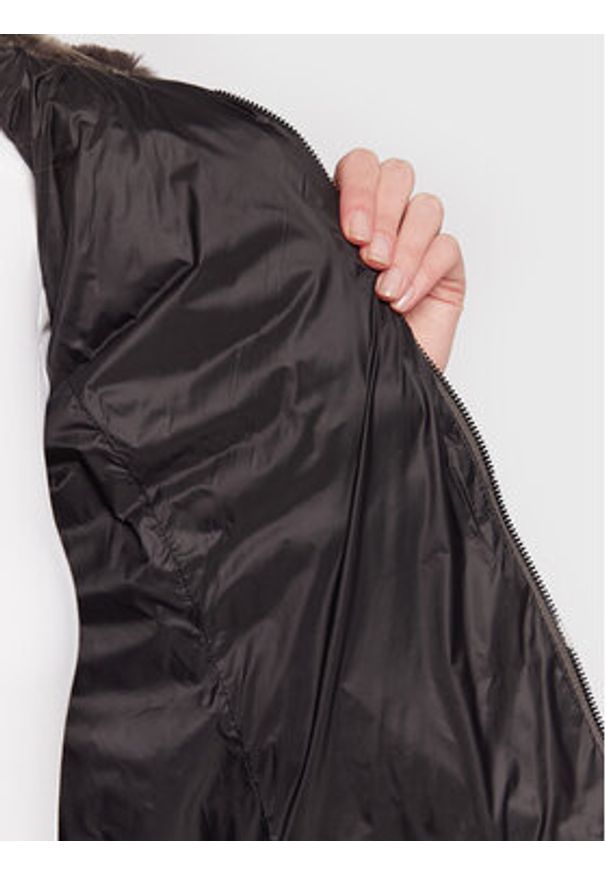 CMP Kurtka przejściowa 32K3076F Brązowy Regular Fit. Kolor: brązowy. Materiał: syntetyk