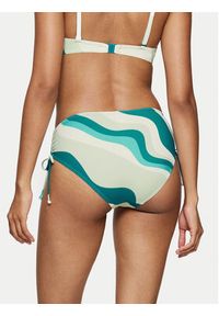 Triumph Dół od bikini Summer Mix&Match 10222311 Niebieski. Kolor: niebieski. Materiał: syntetyk #2