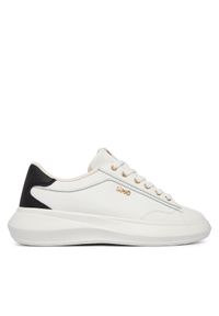 Liu Jo Sneakersy Casper 01 BA6069 P0102 Biały. Kolor: biały. Materiał: skóra #1