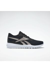 Reebok - Buty na trening damskie REEBOK TLEXAGON ENERGY TR 3 siateczka lekkie. Okazja: na co dzień. Kolor: czarny, brązowy, wielokolorowy, żółty. Materiał: tkanina, materiał, guma, syntetyk. Sport: fitness