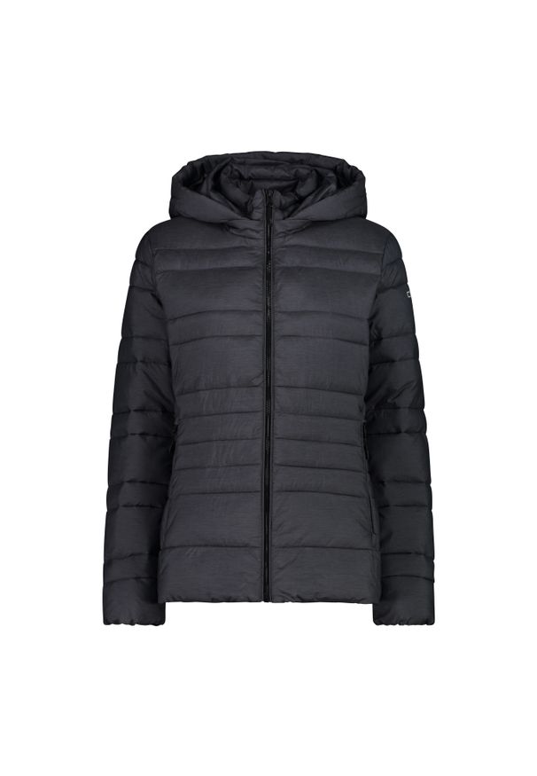 Kurtka damska turystyczna CMP 34K3166M. Kolor: szary