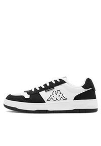 Kappa Sneakersy SS24-3C001 Biały. Kolor: biały. Materiał: syntetyk #7