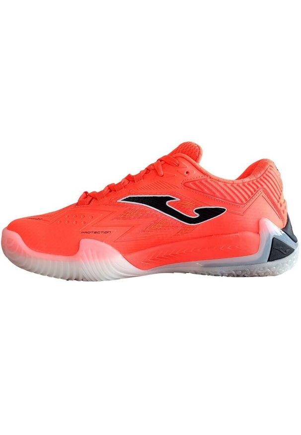 Buty do padla męskie Joma Open OM. Kolor: czerwony