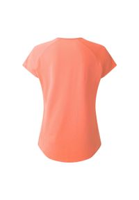 DARE 2B - T-shirt Damski Corral. Kolor: różowy