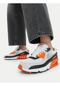 Nike Sneakersy Wmns Air Max 90 DH8010 108 Biały. Kolor: biały. Materiał: materiał. Model: Nike Air Max, Nike Air Max 90 #1