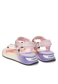 HOFF Sandały Antigua 12508001 Różowy. Kolor: różowy. Materiał: skóra #5