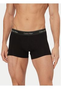 Calvin Klein Underwear Komplet bokserek LV00NB4575 Czarny. Kolor: czarny. Materiał: bawełna #5