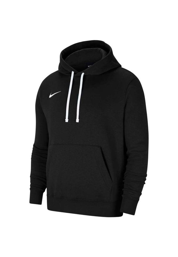 Bluza Męska z kapturem Nike Park 20 Fleece. Typ kołnierza: kaptur. Kolor: wielokolorowy, czarny, biały