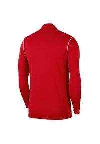 Nike - Bluza Treningowa Dry Park 20 Dla Dzieci I Niemowląt. Kolor: czerwony