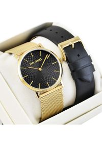 Zegarek damski Paul Lorens SEFIRA PL8709A1-1A2 z dwoma paskami #1