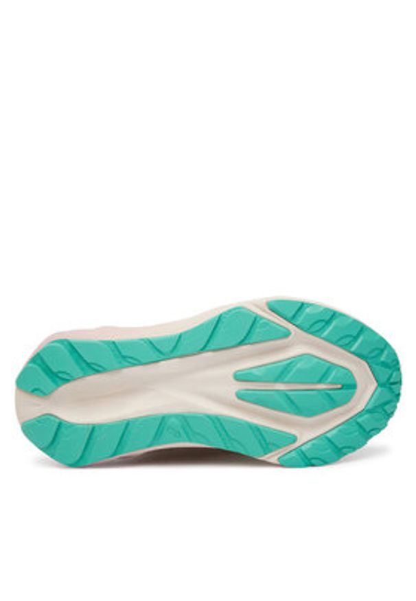 Asics Buty do biegania Novablast 5 Tr 1012B983 Szary. Kolor: szary. Materiał: mesh