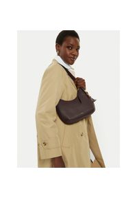 Torebka Furla. Kolor: brązowy #1