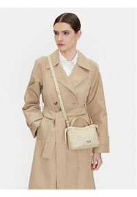 Tous - TOUS Torebka Puffy_Bear 2002188101 Brązowy. Kolor: brązowy. Materiał: skórzane #1