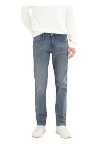 Tom Tailor Denim Jeansy 1034113 Niebieski Regular Fit. Kolor: niebieski #1