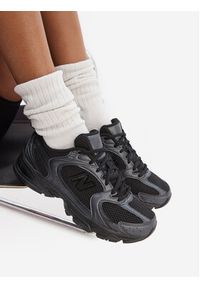 New Balance Sneakersy MR530PB Czarny. Kolor: czarny. Materiał: materiał #2
