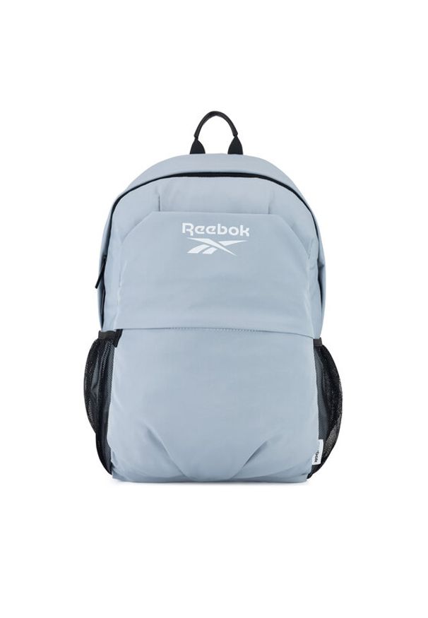 Reebok Plecak RBK-006-CCC-05 Szary. Kolor: szary