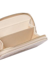 Nine West Portfel CEO-NW-W1-005-AW26 Beżowy jasny. Kolor: beżowy. Materiał: skóra #5