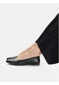 Lasocki Baleriny CEO-RST-KAJA-66 Czarny. Kolor: czarny. Materiał: skóra #8