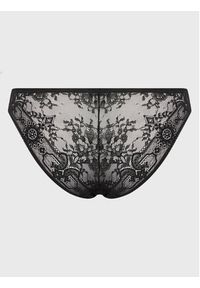 Emporio Armani Underwear Figi klasyczne 162525 3R384 00020 Czarny. Kolor: czarny. Materiał: syntetyk #2