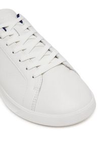 Polo Ralph Lauren Sneakersy 809968172001 Biały. Kolor: biały. Materiał: skóra #5