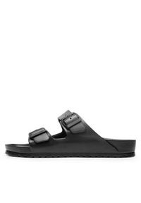 Birkenstock Klapki Arizona EVA 0129421 Czarny. Kolor: czarny. Materiał: syntetyk #7