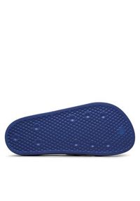 Adidas - adidas Klapki adifom adilette Slides IG5094 Niebieski. Kolor: niebieski #5