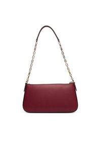 MICHAEL Michael Kors Torebka 32H3G8EW6L Czerwony. Kolor: czerwony. Materiał: skórzane #3
