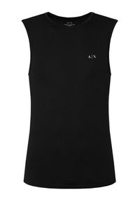 Armani Exchange Komplet tank topów XM000873 AF13682 MC045 Kolorowy Regular Fit. Materiał: bawełna. Wzór: kolorowy #2