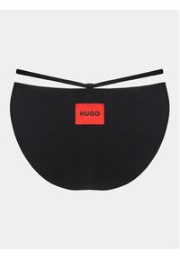 Hugo Dół od bikini Red Label Classic 50510906 Czarny. Kolor: czarny. Materiał: syntetyk #4