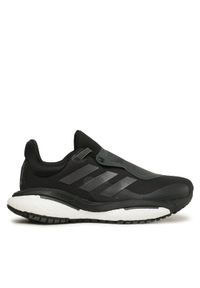 Adidas - adidas Buty do biegania Solar Glide 5 GORE-TEX Shoes GX9201 Czarny. Kolor: czarny. Materiał: materiał. Technologia: Gore-Tex