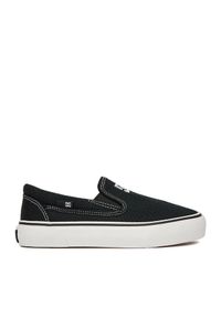 Tenisówki DC Shoes. Kolor: czarny #1