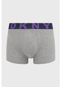 DKNY - Dkny Bokserki (3-pack) męskie #4