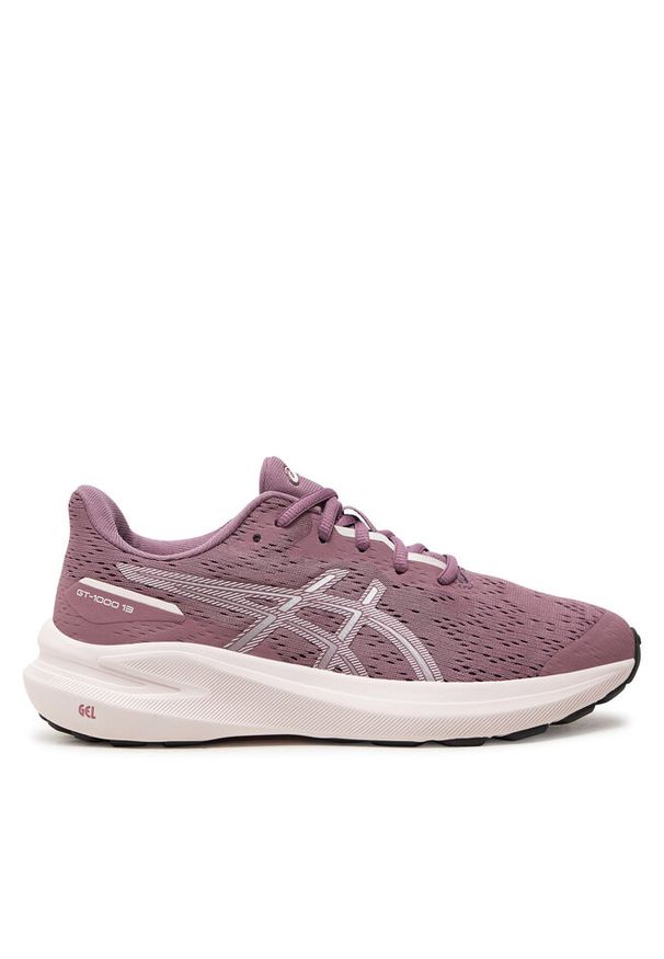 Buty do biegania Asics. Kolor: czerwony