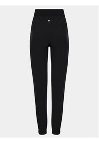 Athlecia Spodnie dresowe Austberg W Training Pants E181382 Czarny Regular Fit. Kolor: czarny. Materiał: syntetyk #3