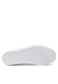 Vans Tenisówki Sk8-Low VN0A5KXDYB21 Beżowy. Kolor: beżowy. Materiał: zamsz, skóra #6