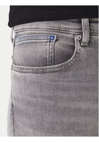 Karl Lagerfeld Jeans Jeansy B1M10038 Szary Skinny Fit. Kolor: szary #2