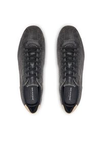 Vagabond Shoemakers Sneakersy Hollie 6123-007-21 Czarny. Kolor: czarny. Materiał: skóra #3