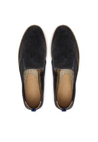 Castañer Espadryle Joel T/186 23416 Szary. Kolor: szary. Materiał: zamsz, skóra