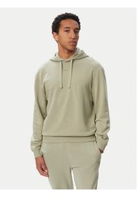 Hugo - HUGO Dres Tracksuit Dapodayote 50492581 Zielony jasny Relaxed Fit. Kolor: zielony. Materiał: bawełna #5