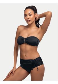 Dorina Dół od bikini Eureka D001694MI010 Czarny. Kolor: czarny. Materiał: syntetyk #3