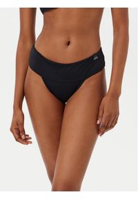 Ellesse Dół od bikini SGZ21998011 Czarny. Kolor: czarny. Materiał: syntetyk