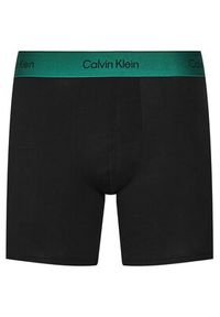 Calvin Klein Underwear Komplet 5 par bokserek LV00NB4231 Czarny. Kolor: czarny. Materiał: bawełna #5