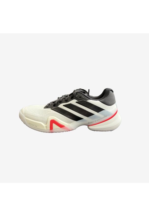 Adidas - Buty tenisowe męskie ADIDAS Barricade 14 na każdą nawierzchnię. Sport: tenis