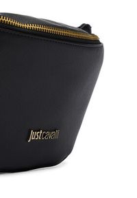 Just Cavalli Nerka 80QA4B31 ZSB85 Czarny. Kolor: czarny. Materiał: skóra #3