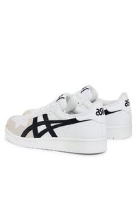 Asics Sneakersy Japan S 1191A328 Biały. Kolor: biały. Materiał: skóra